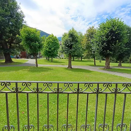 Apartament La Bicyclette, T2, Wifi, Parking, Balcon, 4 Personnes