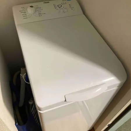 La Bicyclette, T2, Wifi, Parking, Balcon, 4 Personnes Lägenhet