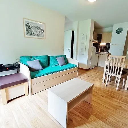 La Bicyclette, T2, Wifi, Parking, Balcon, 4 Personnes * Bagnères-de-Luchon